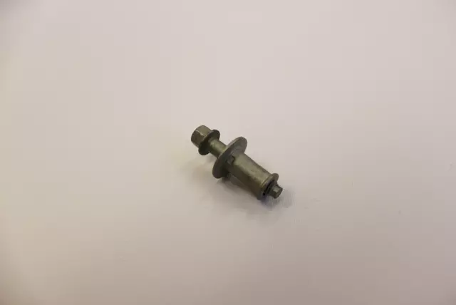 Hex Flange Head Screw