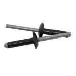 License Plate Bracket Hardware Kit