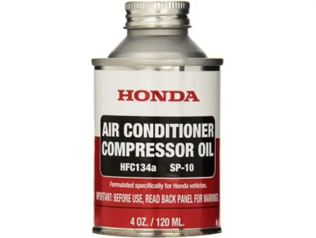 ノアオイル Genuine Honda Pag Oil 38897-P13-A01AH | eBay