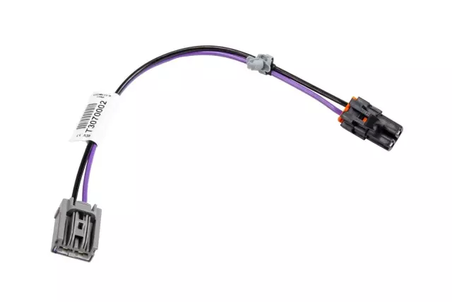 Air Conditioning Wiring Harness