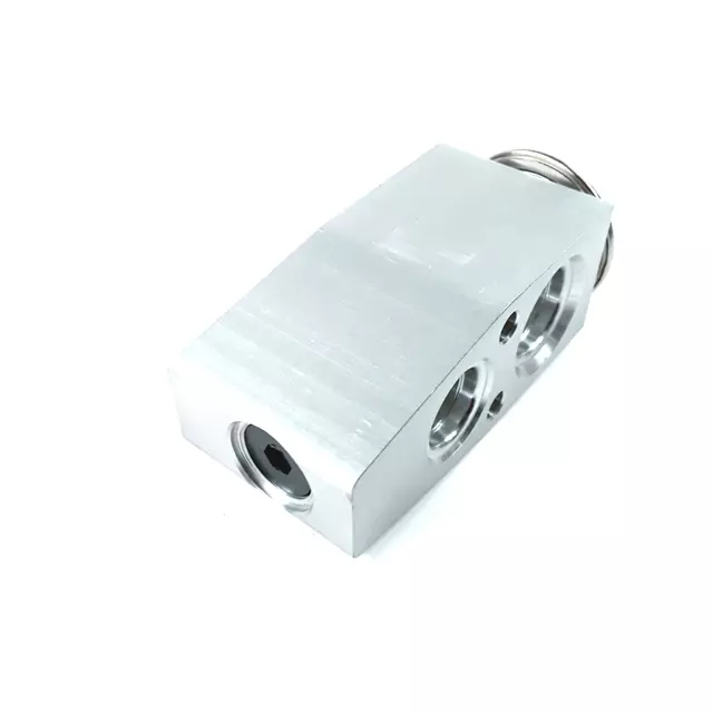 Expansion Valve