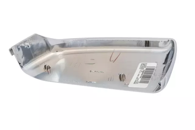 Driver Side Door Mirror Housing Lower Cover