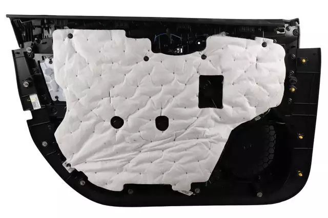 23497258 - OEM GM Door Trim Panel | GMPartsCenter.net | GM Parts 