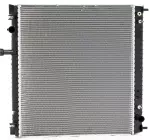2004-2015 Nissan - Radiator Assembly
