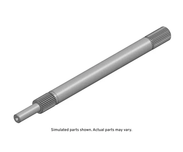 2019-2025 GM Front Wheel Drive Intermediate Shaft 84428315 | OEM