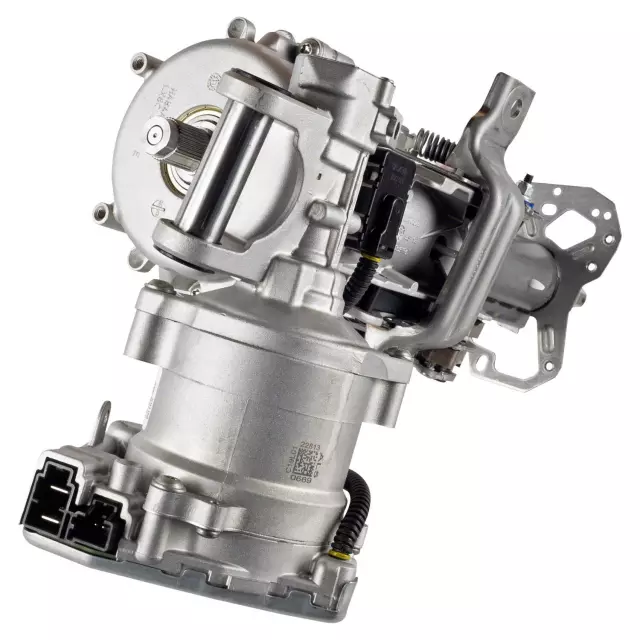 LX6Z-3C529-CH - Column Assembly Steering 2020-2024 Ford | Ford