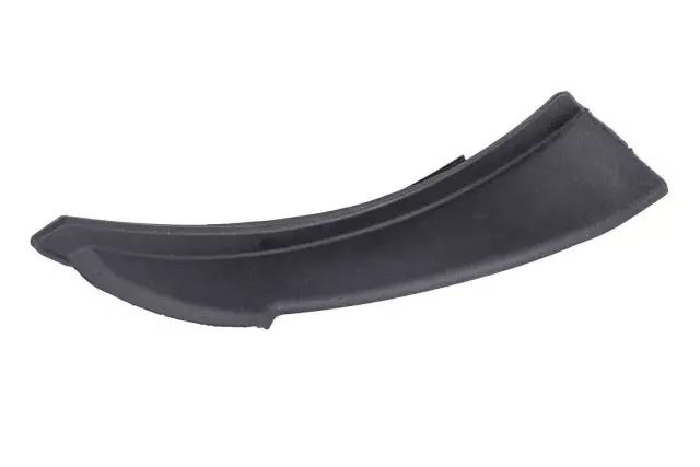 Passenger Side Air Inlet Grille Panel Extension