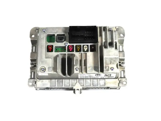 2019-2020 Jeep Cherokee Multi Media Radio 68429186AI | Mopar
