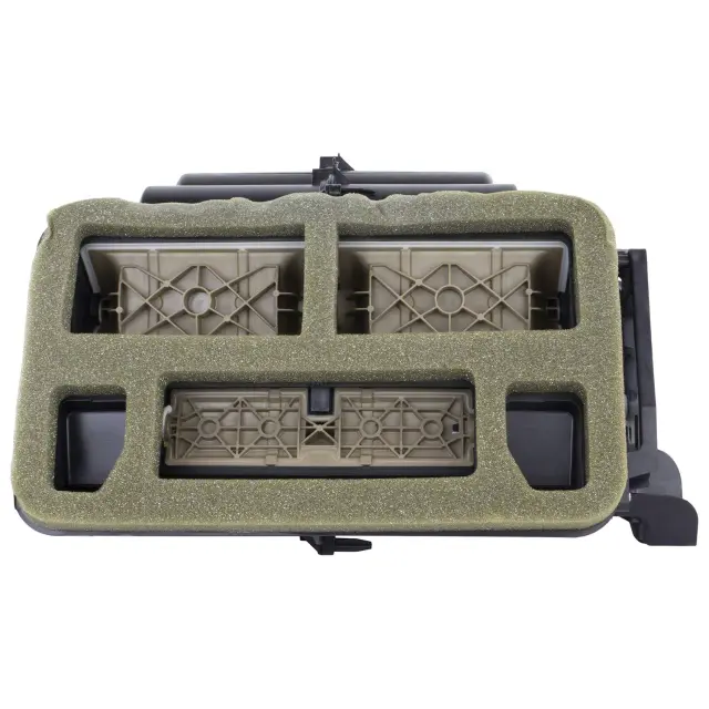 FL3Z-18471-A - HVAC Air Inlet Housing - 2015-2016 Ford F-150