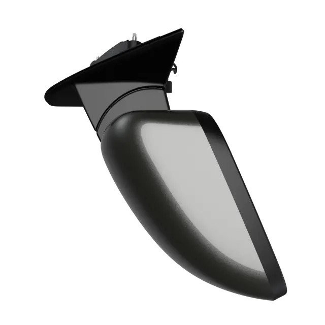 2012-2022 Jeep Outside Rear-View Mirror, Right 5SG22TZZAF | My