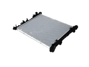 2021-2024 Dodge Durango Engine Cooling Radiator 68480072AC | Mopar 