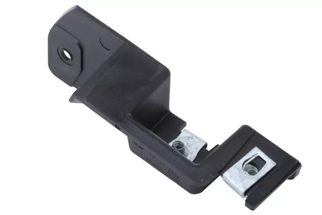 Genuine GM Passenger Side Rear Lower Outer Bumper Fascia Bracket 22829503