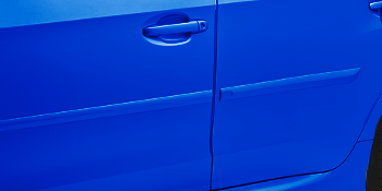 2016-2021 Subaru WRX Door Edge Guard 