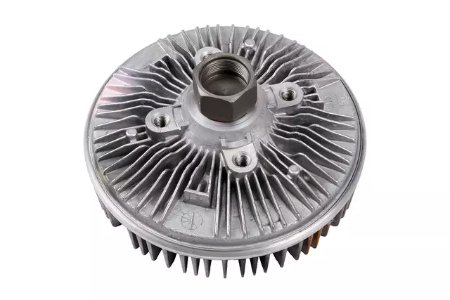 Engine Cooling Fan Clutch