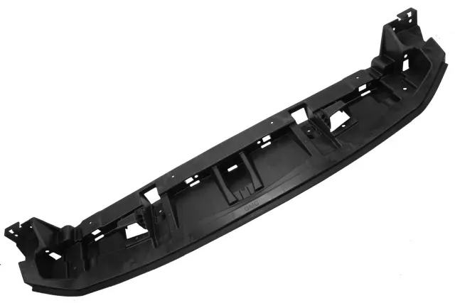 Front Bumper Shutter