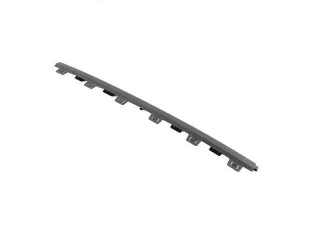 2017-2021 Jeep Compass Fascia Applique 5SY65TZZAB | My Mopar