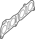 Manifold Gasket