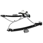 Motorcraft™ Window Regulator