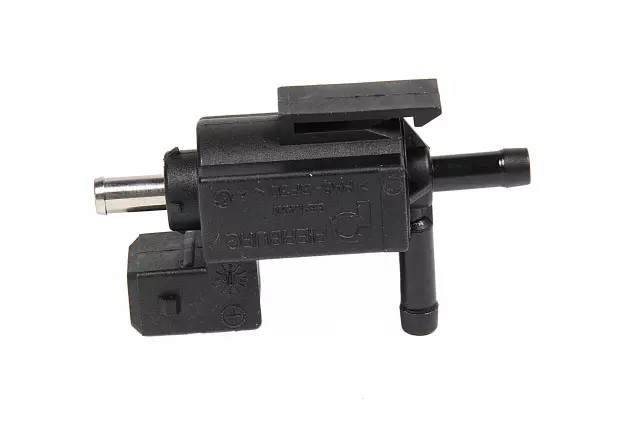 Turbocharger Wastegate Solenoid