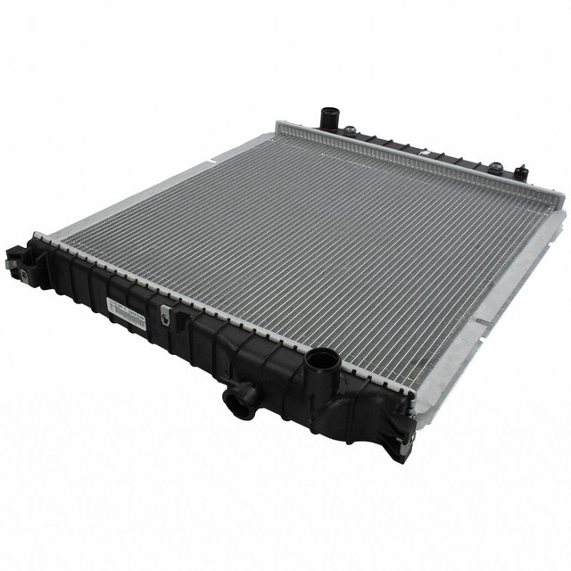 2007-2010 Ford Radiator Assembly 8L2Z-8005-A | Village Ford