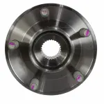 Motorcraft™ Hub Assembly