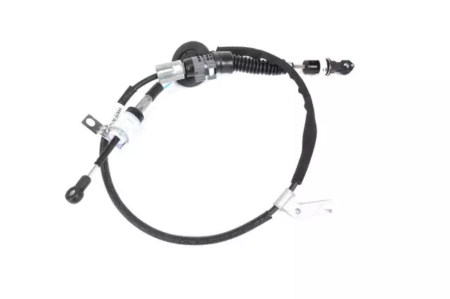 Automatic Transmission Control Lever Cable