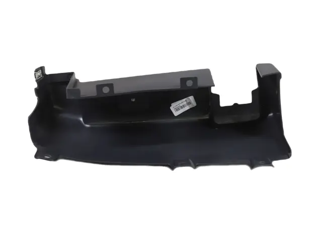 2014-2019 Ram Bumper Cover, Left 5MA18LAHAA | My Mopar Parts
