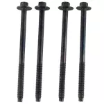 Compressor Mount Bolt