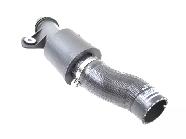 Charge Air Cooler Tube