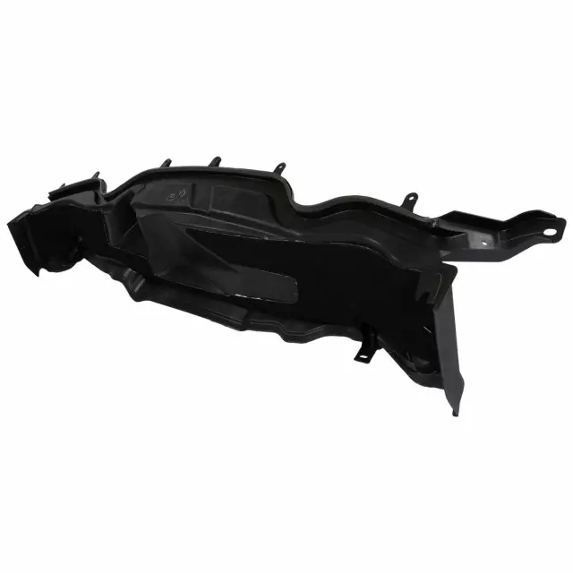 Genuine OEM Ford Part - Extension Panel GN1Z-58016B26-A | Genuine