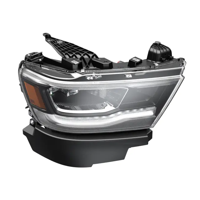 68533274AB - Mopar Headlamp 2019-2024 Ram 1500 | The Official