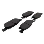 Motorcraft™ Disc Brake Pad Set
