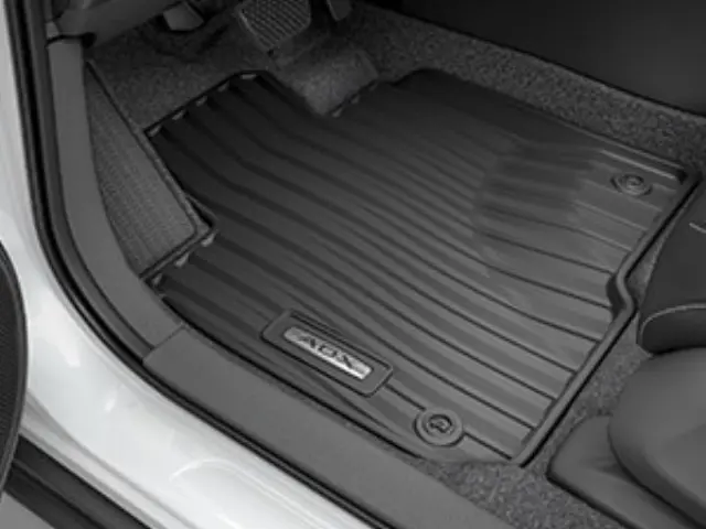 2026 Acura ADX All-Season Floor Mats 08P17-3BH-210 | OEM Parts Online