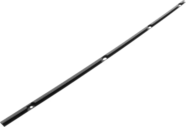 Genuine Side Molding Fastener - 72726-3JA0A | NissanParts.cc