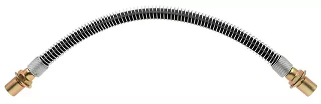 Front Hydraulic Brake Hose Assembly