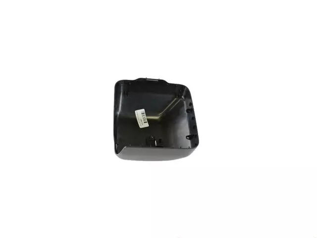 2018-2026 Jeep Mirror Cap, Left 68361961AA | My Mopar Parts