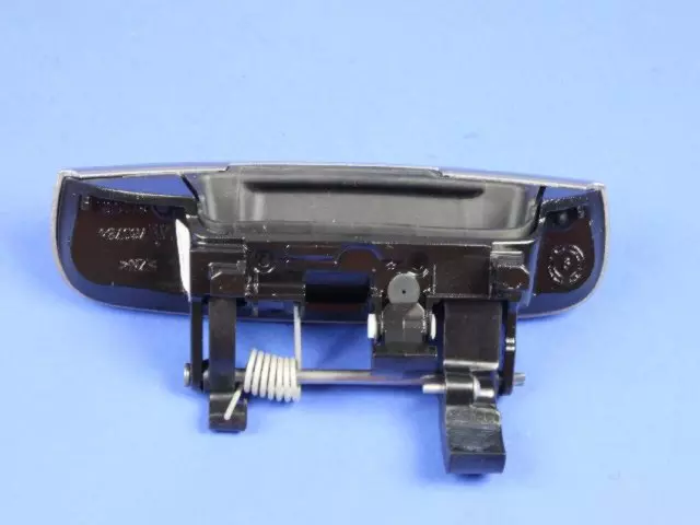 Exterior Door Handle, Right