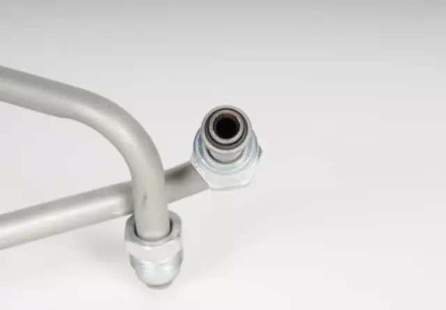 Power Brake Booster Inlet Hose Assembly