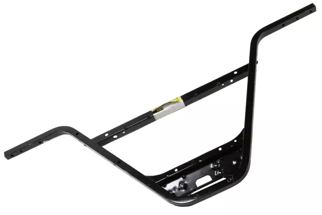 Front Radiator Support Panel Brace