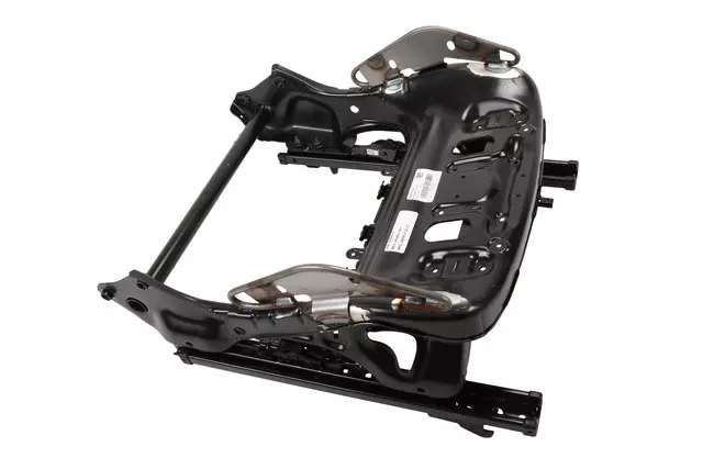 Passenger Seat Cushion Frame