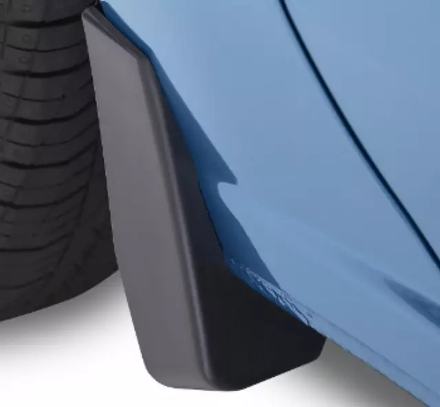 Genuine OEM Subaru Splash Guards Subaru Parts Plus
