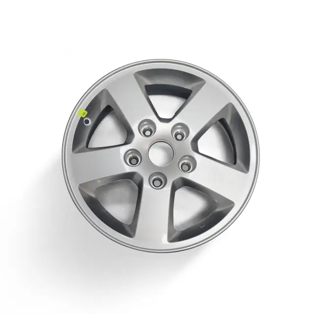 2010-2013 Alfa Romeo Genuine Alfa Romeo Wheel Aluminum 1AN31PAKAD スタイルミキサー タックワンピーススイムウェア