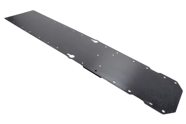 Floor Panel Tunnel Panel Front Reinforcement