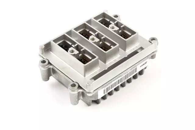 Powertrain Control Module