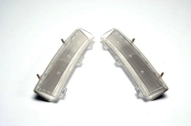 2006-2009 Nissan 350Z Side Marker Lens-clear (350z '06