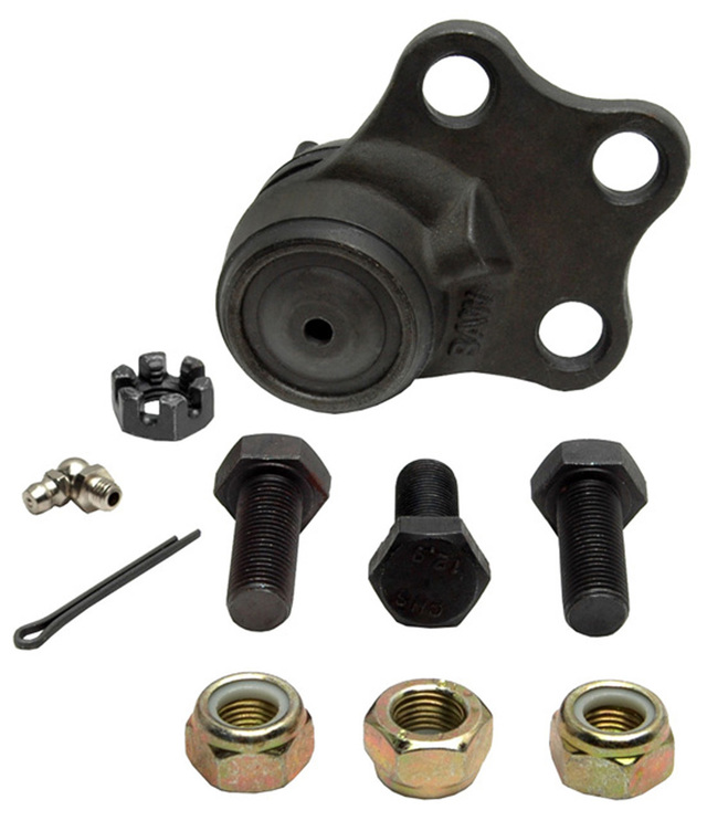 Front Lower Suspension Ball Joint 88876355