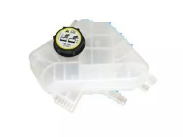 B24ぷりん F2GZ-8A080-B - Expansion Tank 2016-2024 Ford | Ford Parts Direct