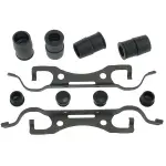 Disc Brake Hardware Kit