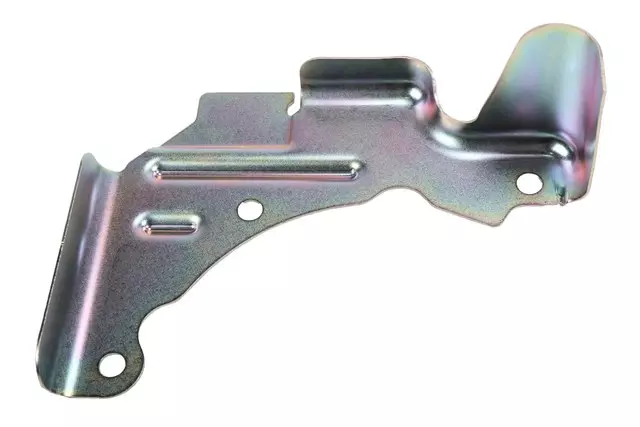 2019-2024 GM Turbocharger Wastegate Actuator Heat Shield 55503309 