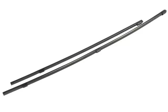 Windshield Wiper Blade Set